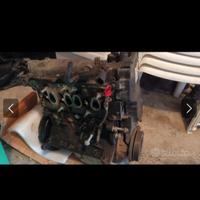Motore fiat 1.1 187A1000