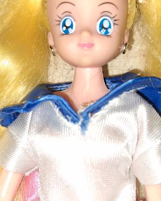 Bambola Sailor Moon ORIGINALE  Giochi Preziosi 