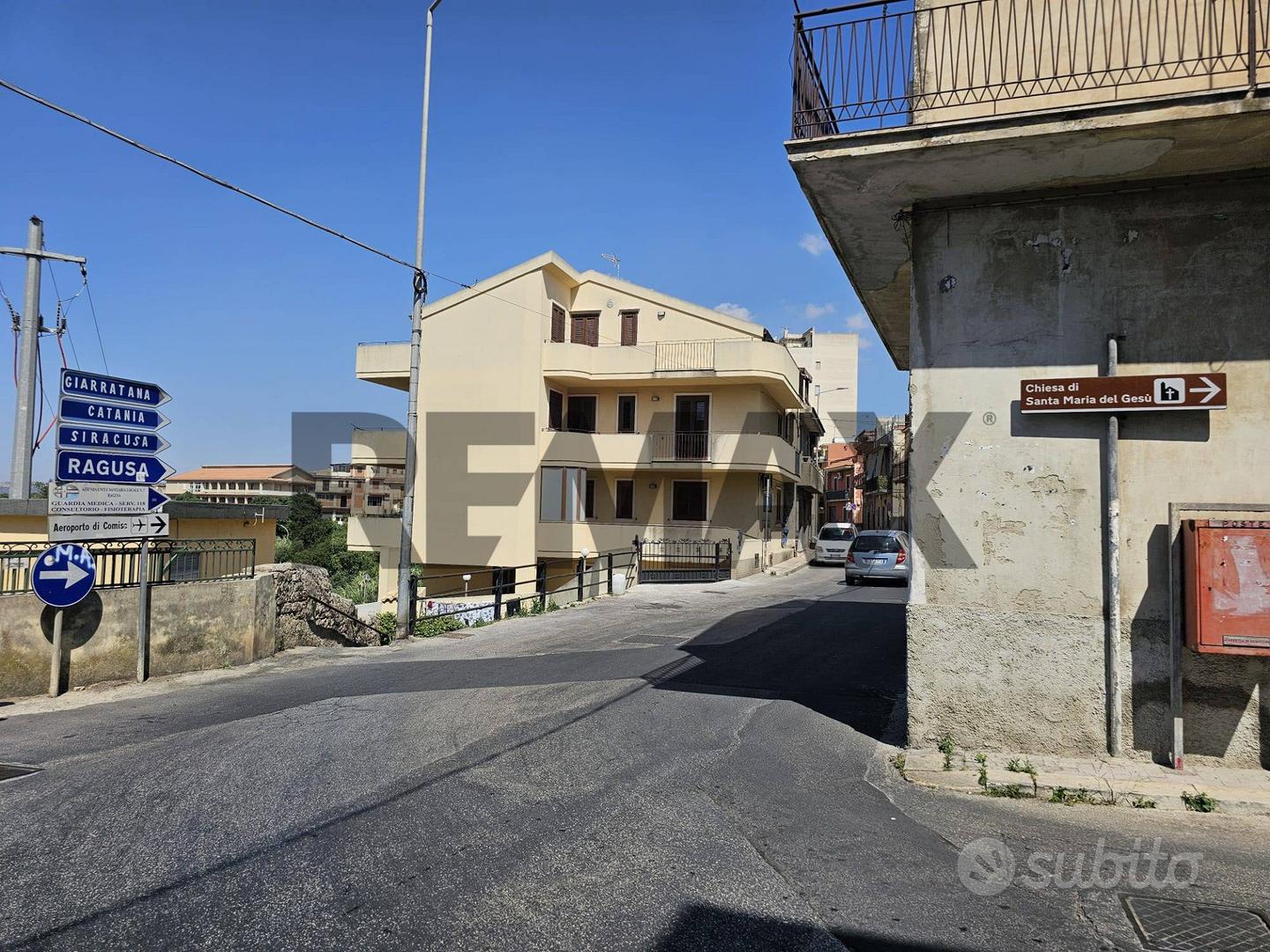 Appartamento – Modica - Vista 2