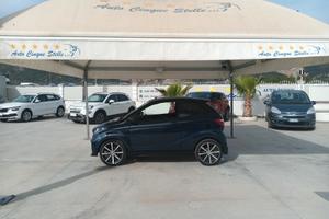 Aixam Coupe Coupé GTI Ambition IL TOP COME NUOVA Q