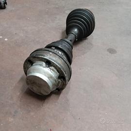  semiassi anteriore Mercedes vito w638 