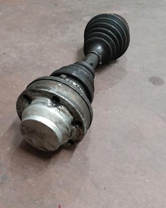  semiassi anteriore Mercedes vito w638 