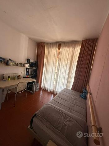 Camera singola per studentesse zona centralissima