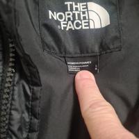 bomber the north face