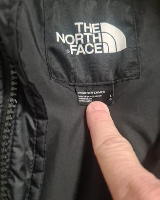 bomber the north face