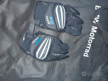 abbigliamento moto bmw