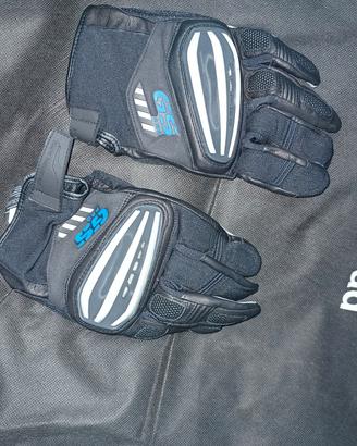 abbigliamento moto bmw