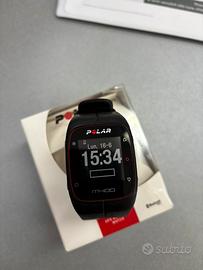 Polar M400