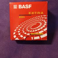 new old stock 10 floppy 3.5" basf 2DD, sigillati