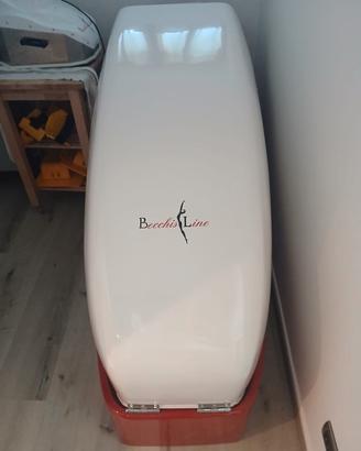 sauna secca
