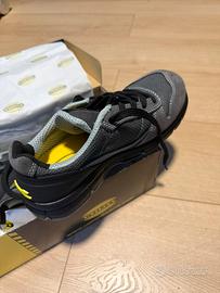 scarpe antinfortunistiche