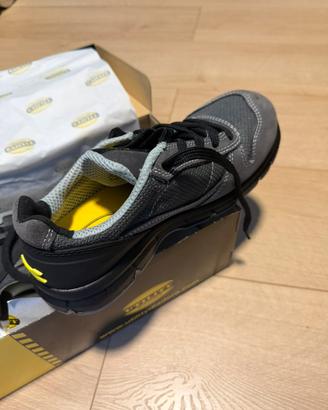 scarpe antinfortunistiche