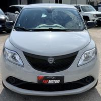 Lancia Ypsilon 1.2 69 CV 5 porte GPL Ecochic Elefa