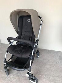 passeggino bugaboo bee 5