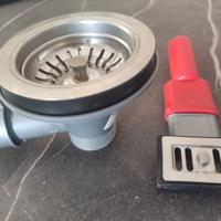 Accessori lavello cucina
