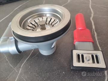 Accessori lavello cucina