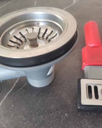 Accessori lavello cucina