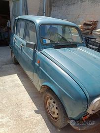 Renault 4