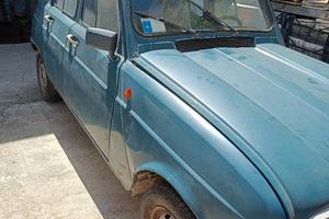 Renault 4