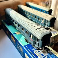 Pocher carrozze art 210 A. e 21O B