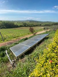 VIESSMANN Pannelli solari per riscaldamento