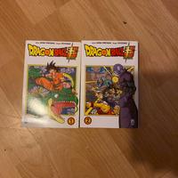 dragonball super 1,2