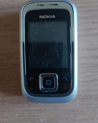 Nokia 6111