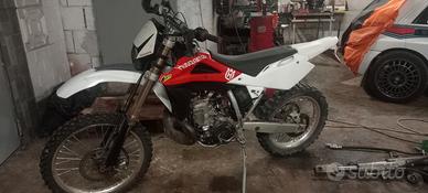 Husqvarna WR 300