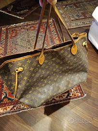 Borsa louis vuitton