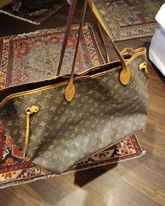 Borsa louis vuitton