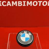 TAPPO STEMMA BMW PIASTRA SUPERIORE BMW F800R F 800