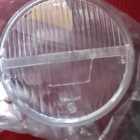 vetro fanale rotondo piaggio ciao prima serie 