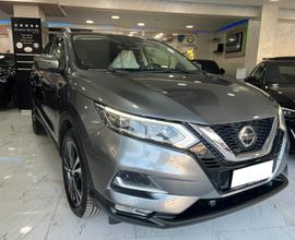 NUOVO NISSAN QASHQAI N-CONNECTA MY19 1.5 DCi 116CV