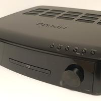 Denon Amplificatore 5.1 + Blu-ray + Telecomando 