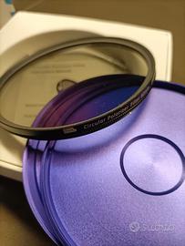 filtro polarizzatore ribasso