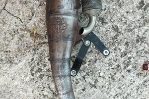 Leovince ZX piaggio
