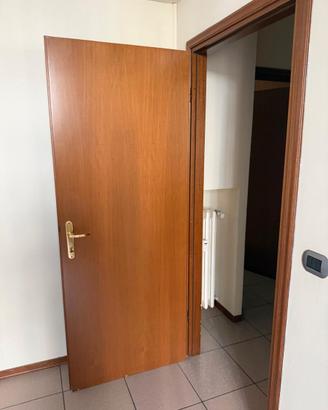 Porte in legno