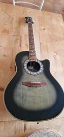 Chitarra Elettroacustica Ovation Celebrity CC157