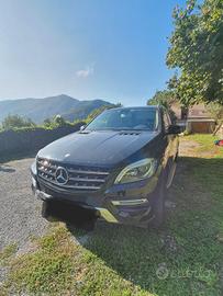 Mercedes ML 250 