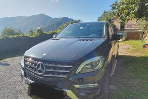Mercedes ML 250 