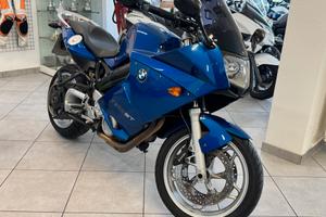 Bmw F 800 ST perfetto