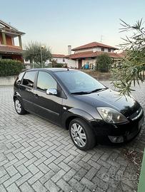 Ford fiesta 1.4 tdci 2007