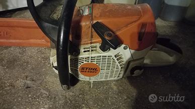 Sthil 462