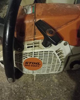 Sthil 462