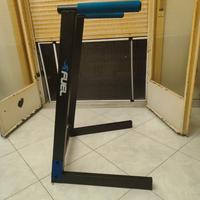 Parallele Dip Station FUEL – Calisthenics/Home Gym