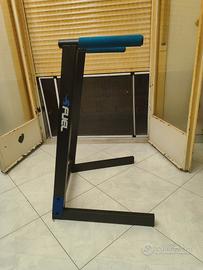 Parallele Dip Station FUEL – Calisthenics/Home Gym
