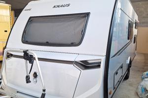 Knaus Sudwind 580qs 60* anniversario 