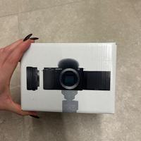FOTOCAMERA MIRRORLESS SONY ZV-E10