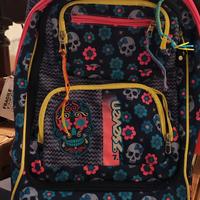 Zaino ragazza trolley Seven