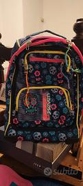 Zaino ragazza trolley Seven
